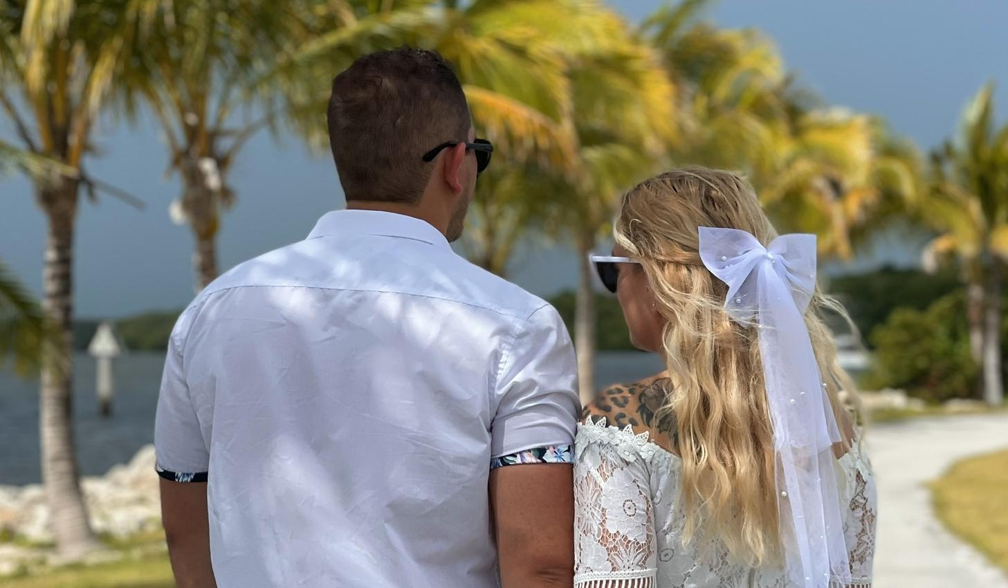 The Wedding Website of KANDICE WENTWORTH and JUAN PEREZ