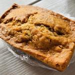Aunty Sandy's Banana Bread