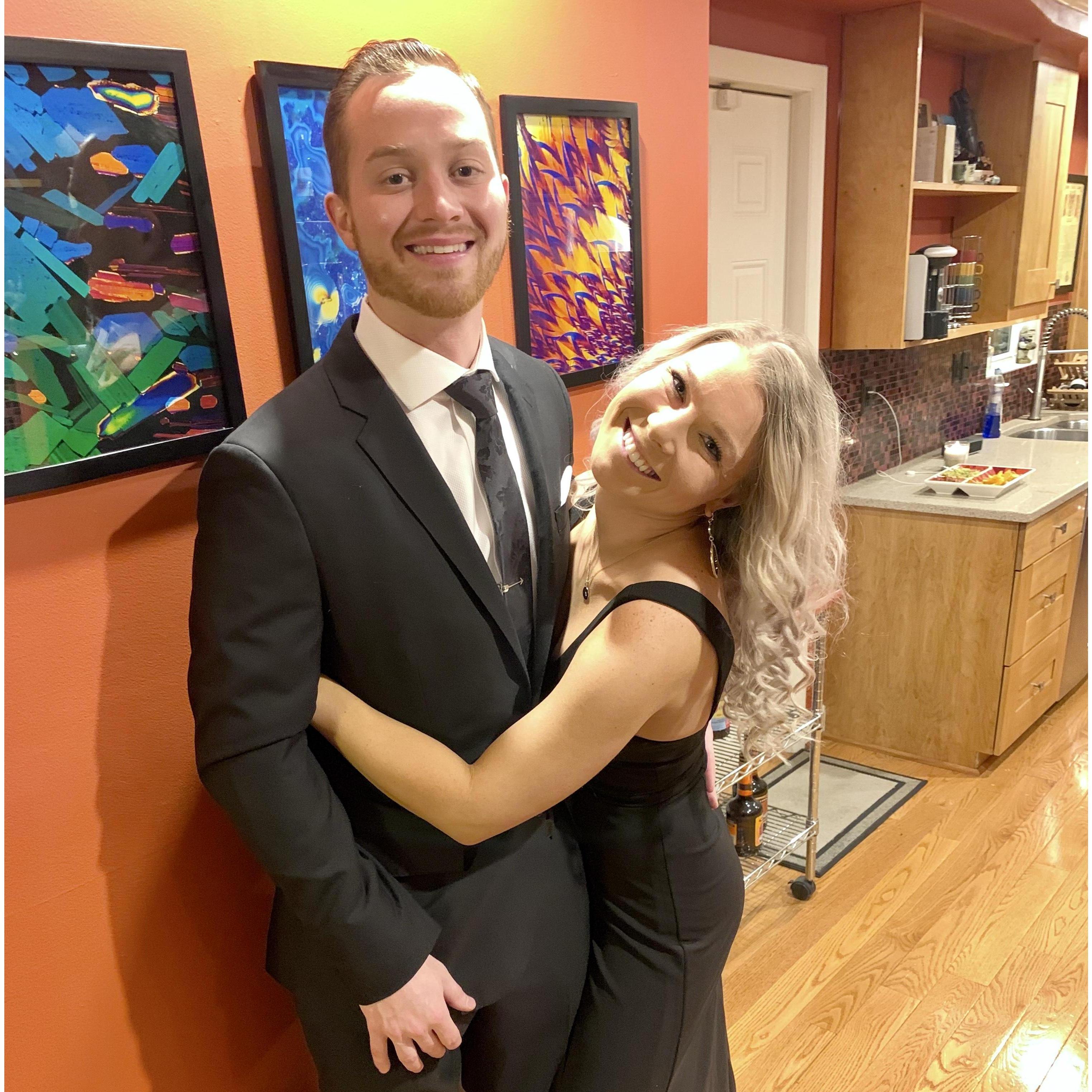 Barrister's Ball