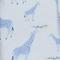 Blue Jolie Giraffe