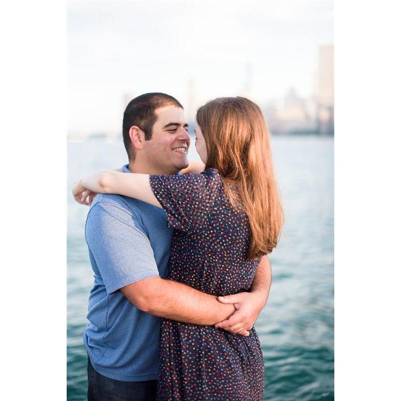 2020 Engagement Session