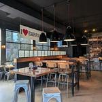 La Masa Empanada Bar