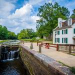 Chesapeake and Ohio Canal