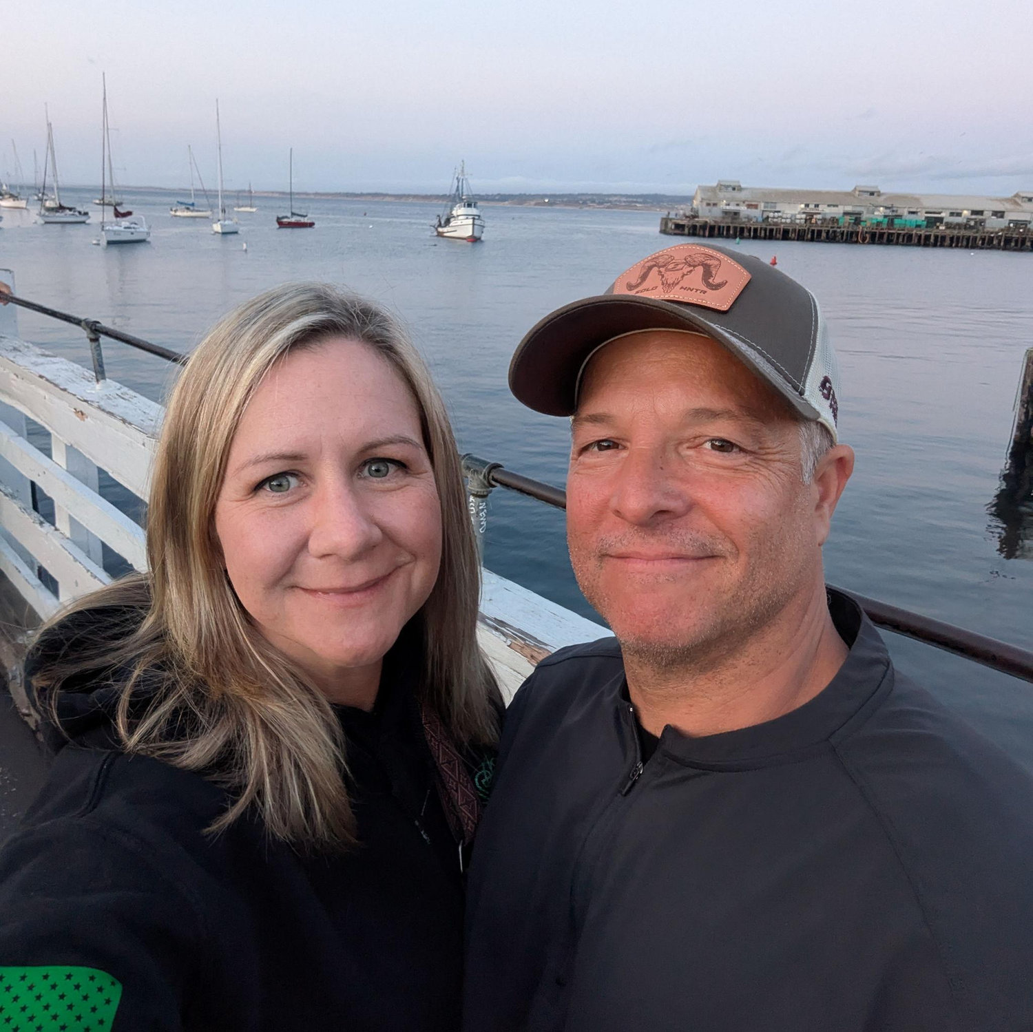 Monterey Bay