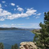 Carter Lake