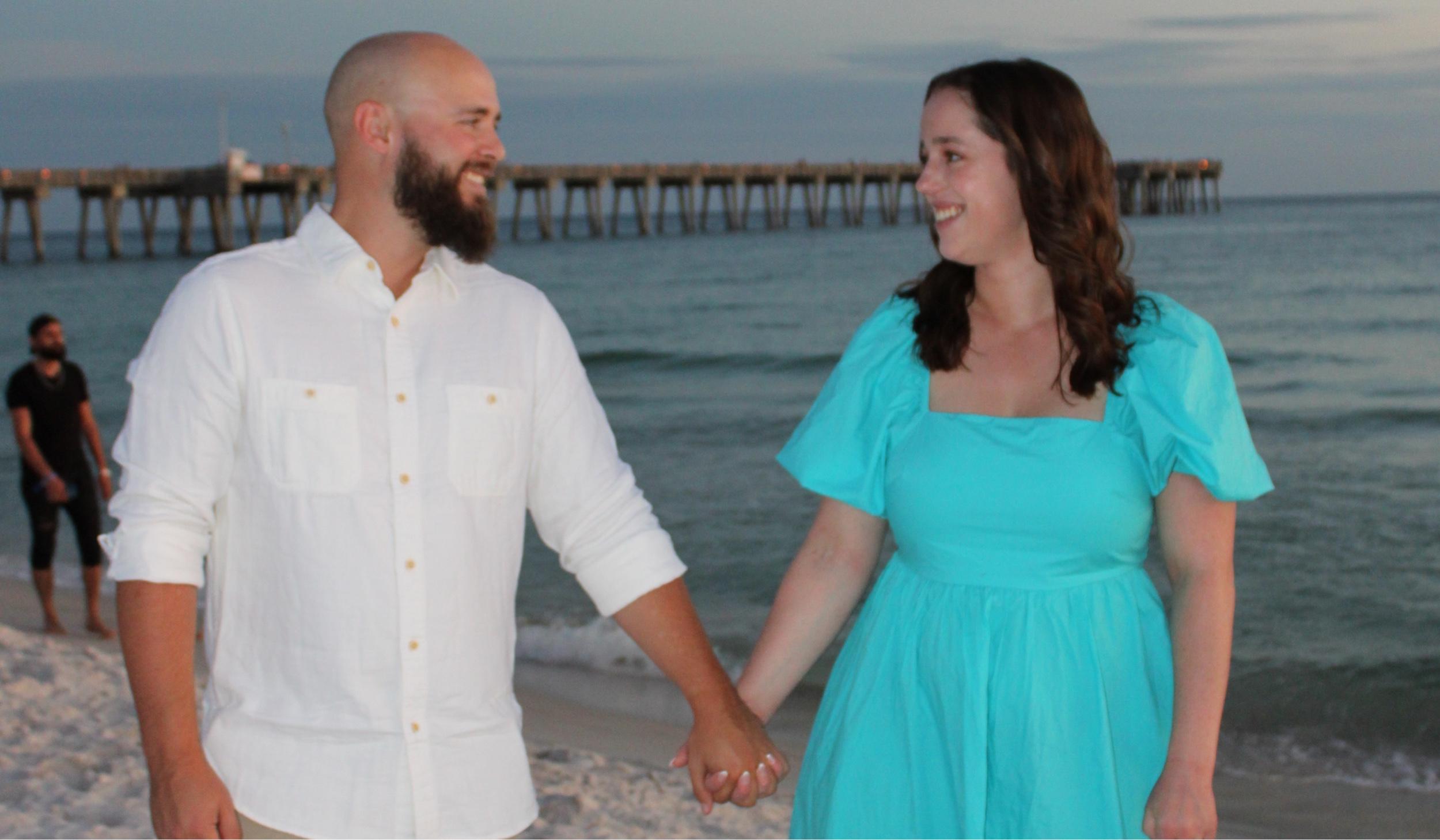 The Wedding Website of Mikayla Welty and Erik Mackell