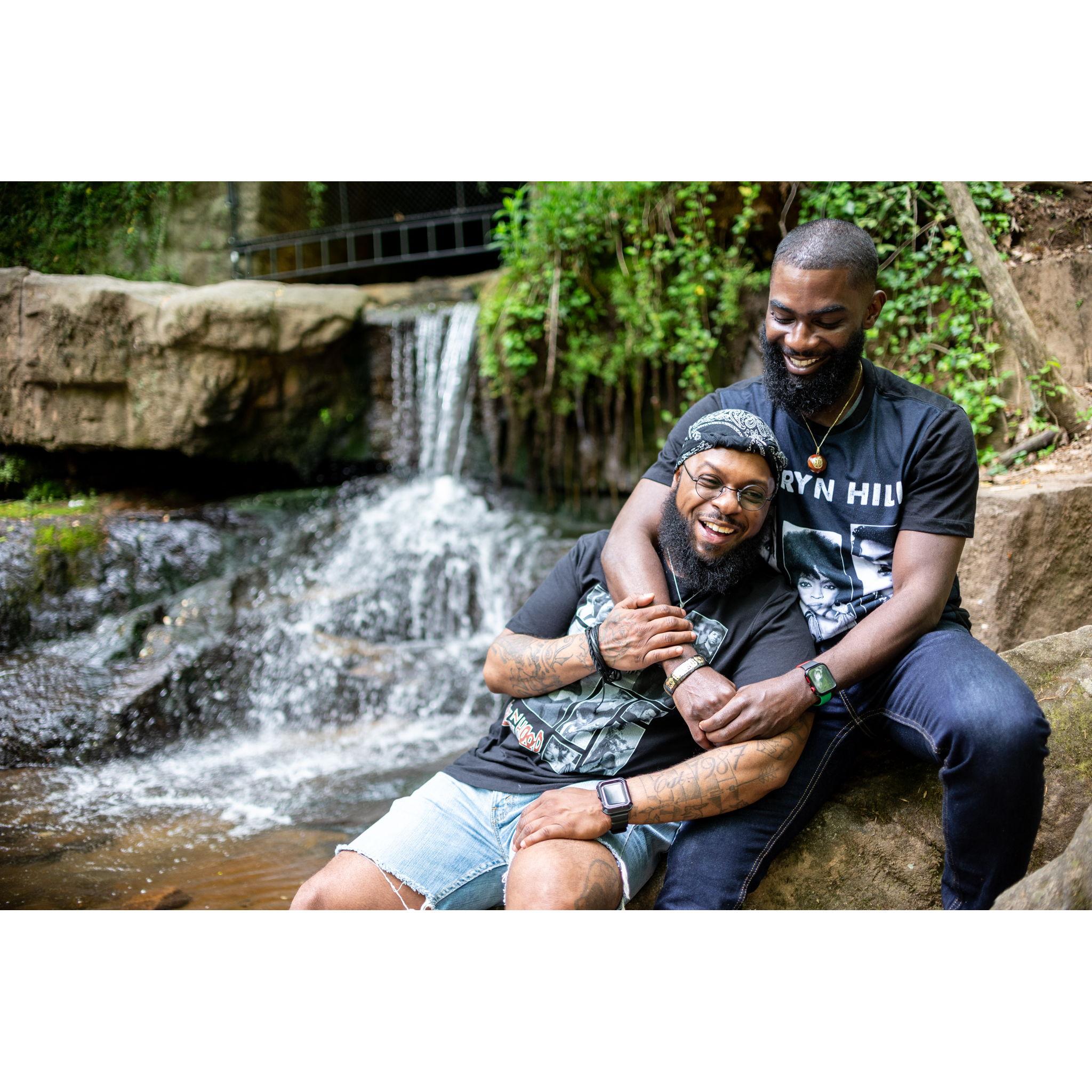 Atlanta, 2021