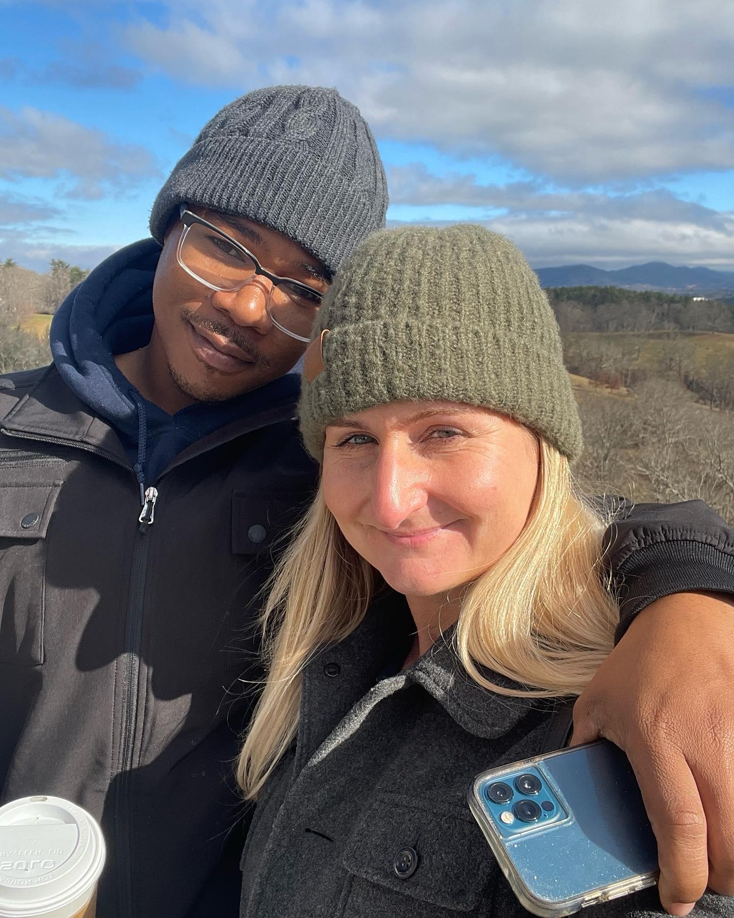 The Wedding Website of Tricia Lassa and Reece Calhoun