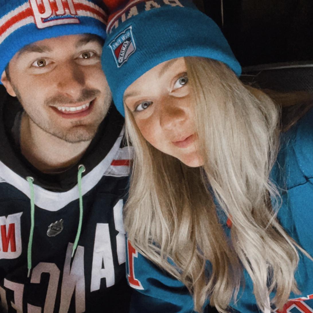 NHL Game, 2023