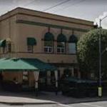 The Great American Pub