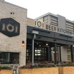 101 Beer Kitchen