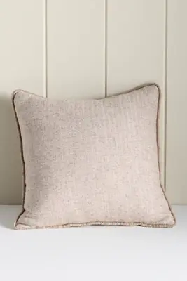 Rowen Linen Blend Pillow
