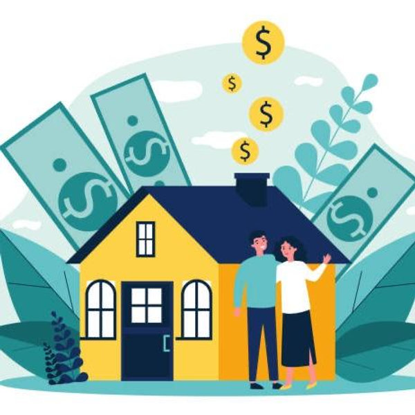 New House Fund