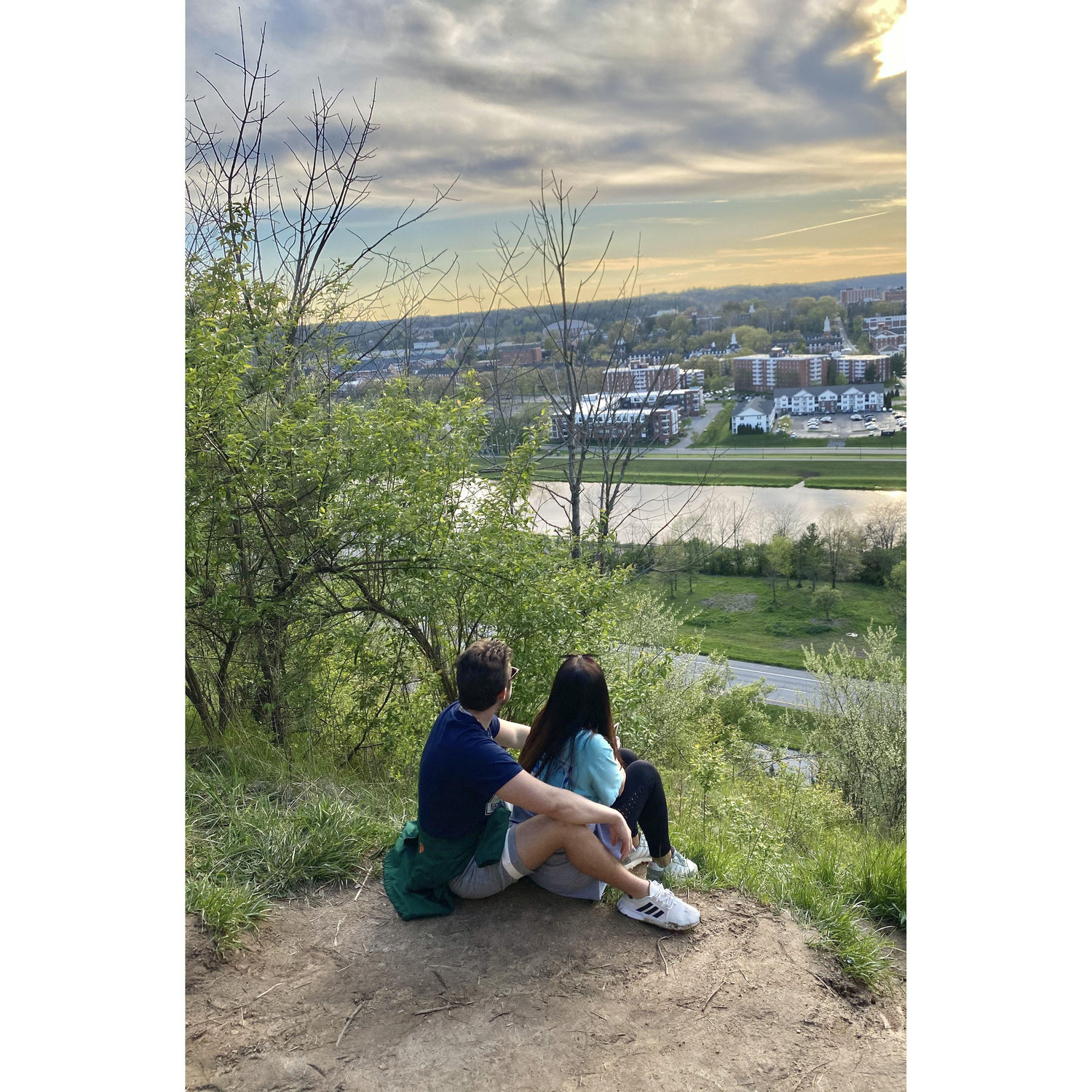 Athens, OH 2020