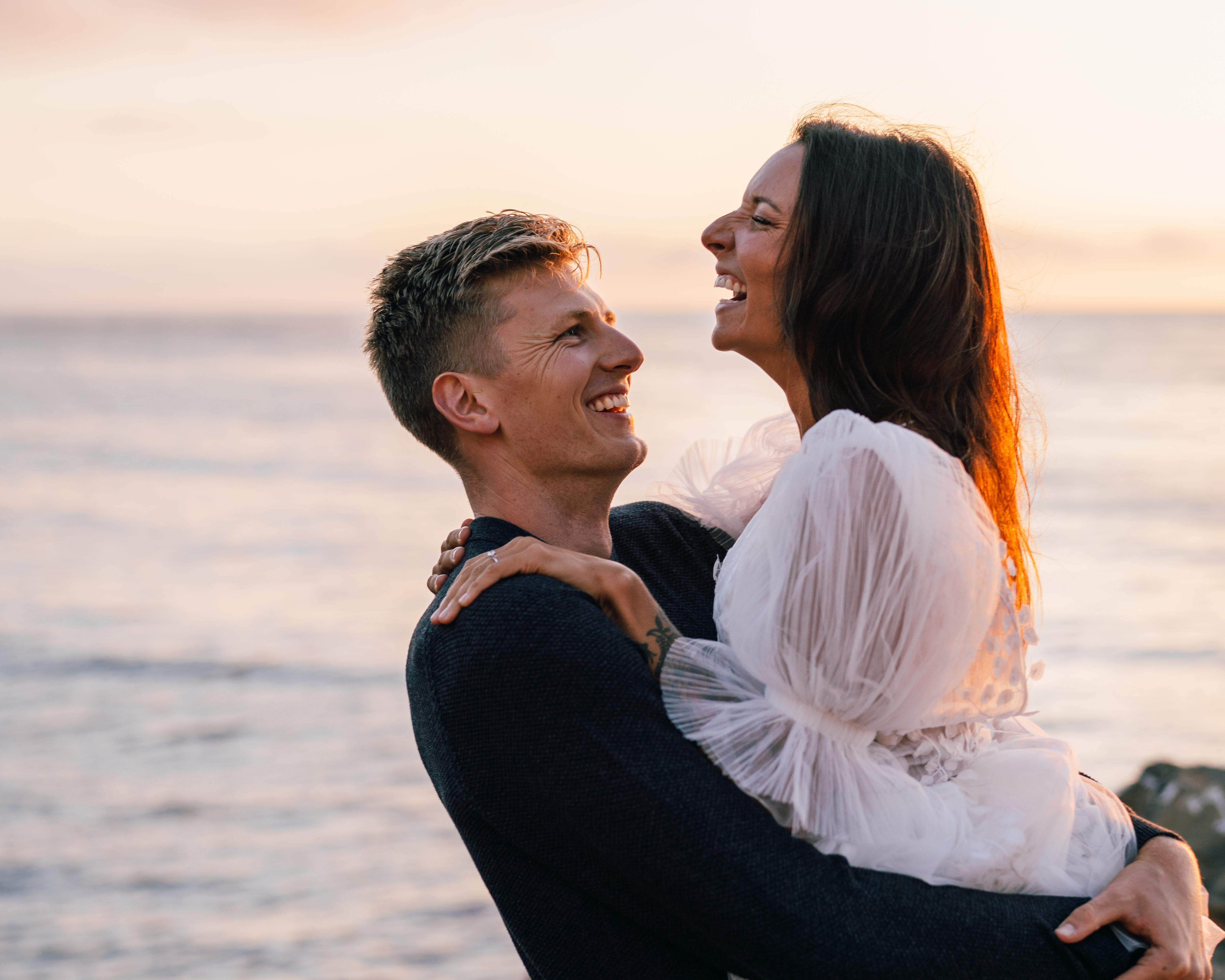 The Wedding Website of James Shaw and Molly Turner