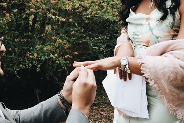 The Wedding Website of Aj Betancur and Juliette Metelus