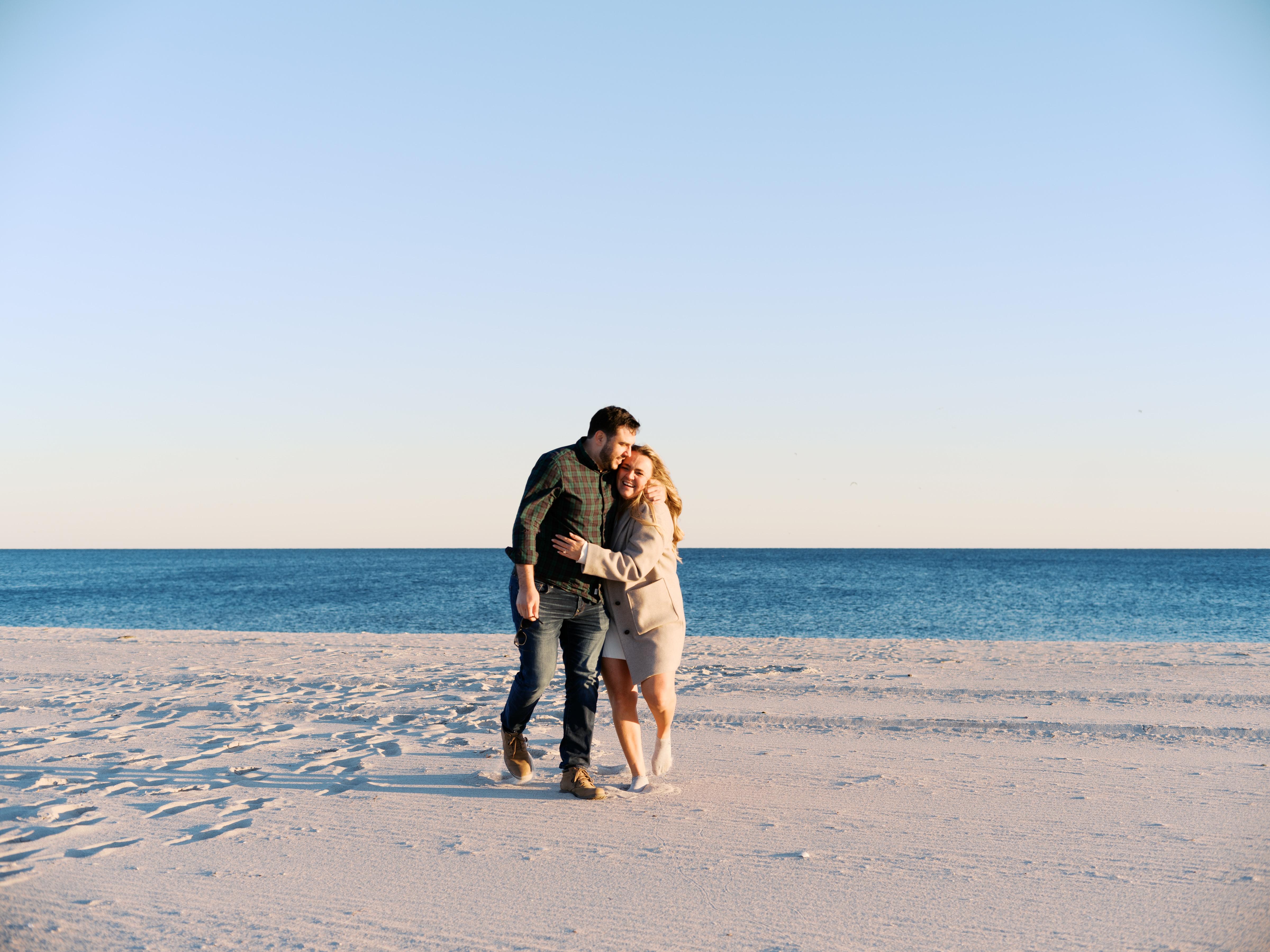 The Wedding Website of Lindsay Schneider and Daniel de Leon
