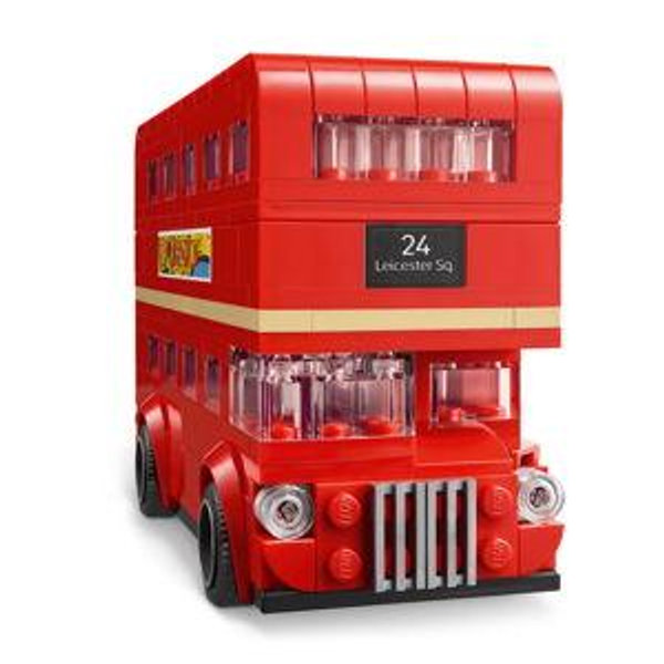 London Bus
