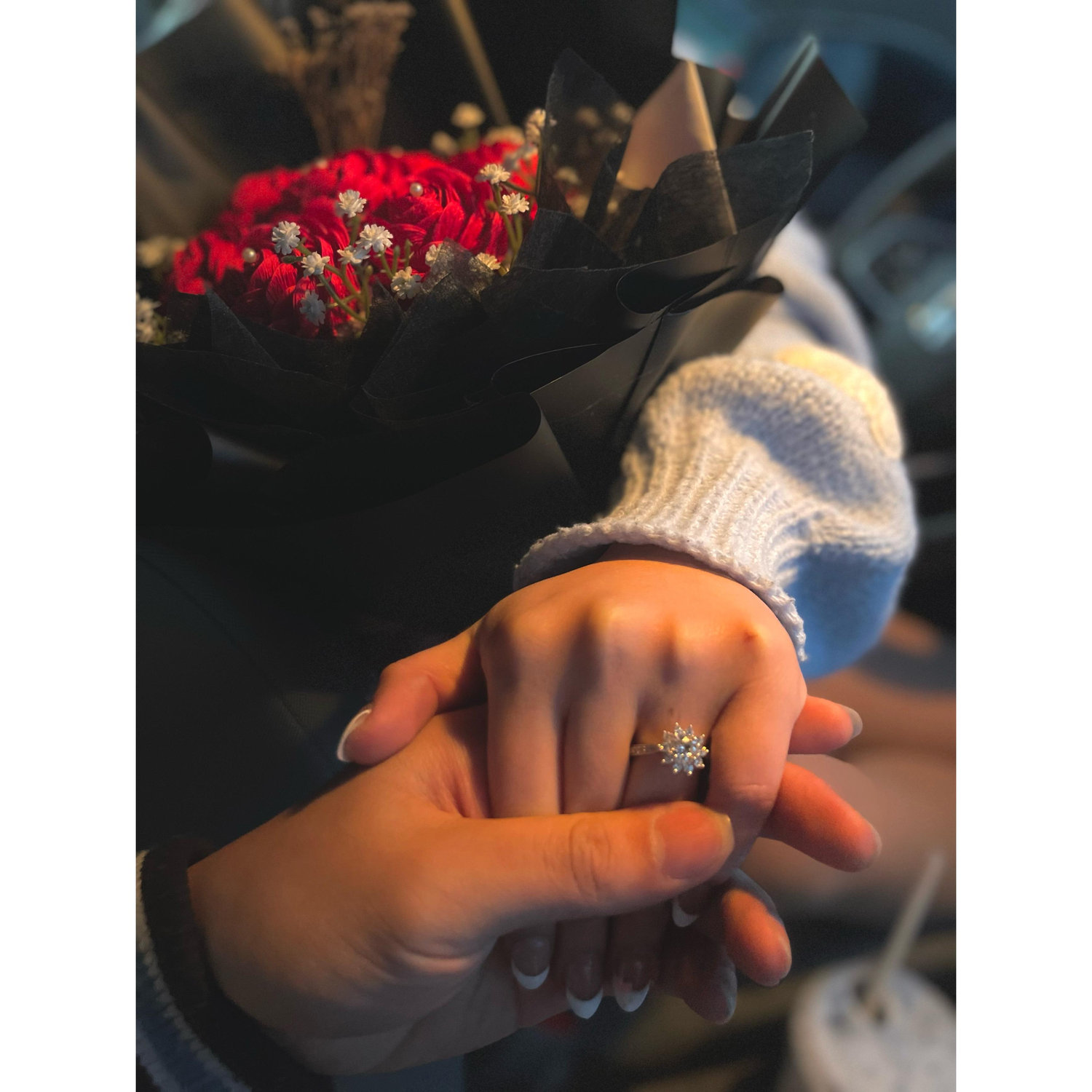 The Wedding Website of My Huyen and Tien Phuc