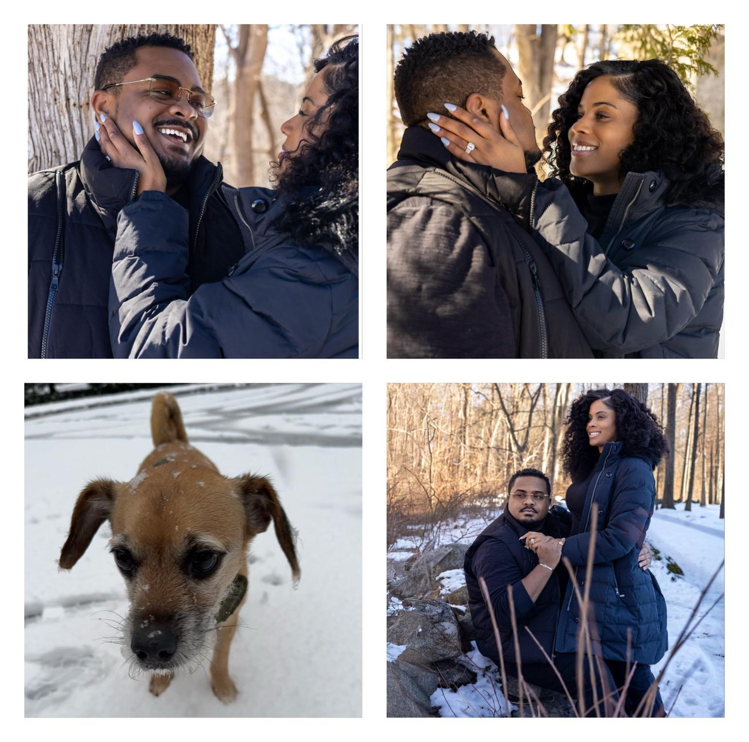 The Wedding Website of Danelle Winfield and Lloyd Barker
