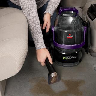 SpotClean Pet® Pro Portable Carpet Cleaner