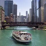 Architecture River Cruise