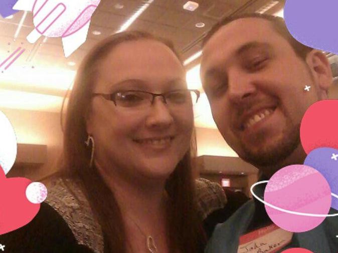 The Wedding Website of Jacqueline Isreal and JJ Baker