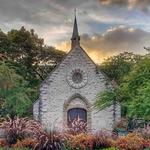 St. Joan of Arc Chapel