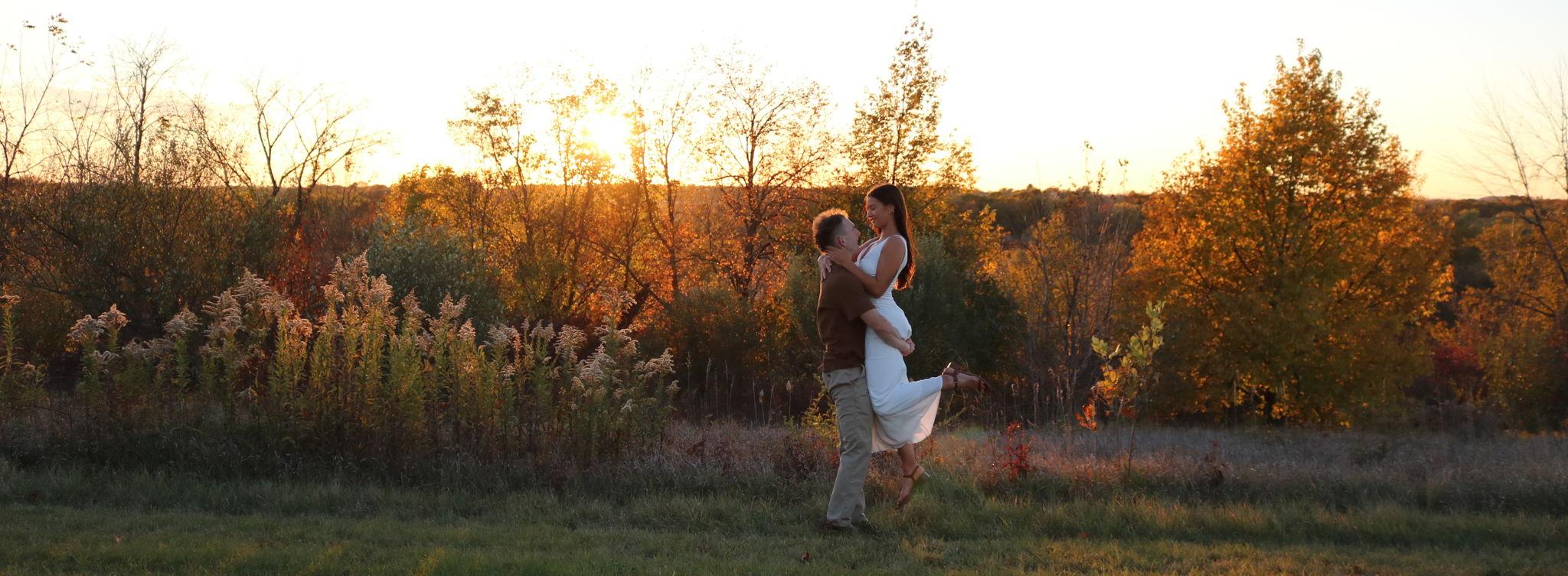 The Wedding Website of Caden Oiler and Alayna Clark