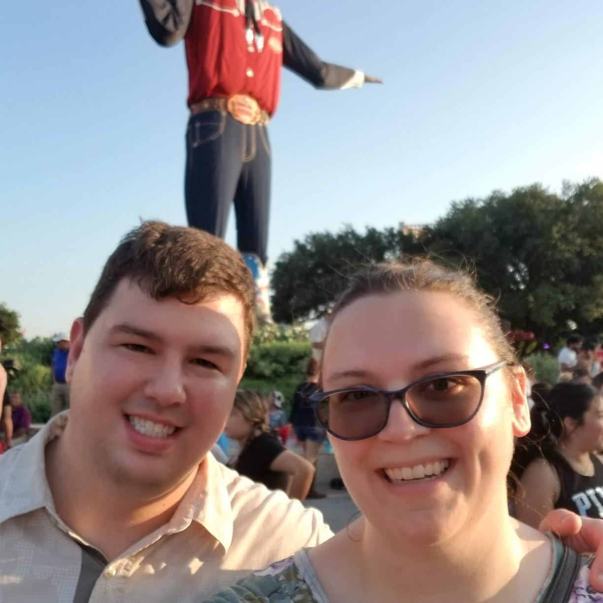State Fair of Texas