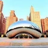 Cloud Gate