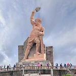 Monumento Al Pípila