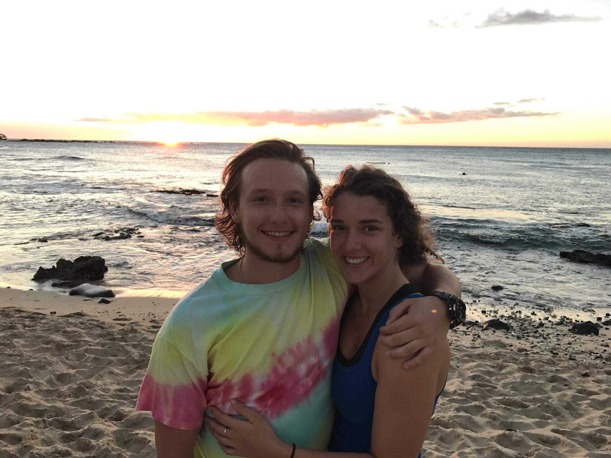 Hawaii 2016