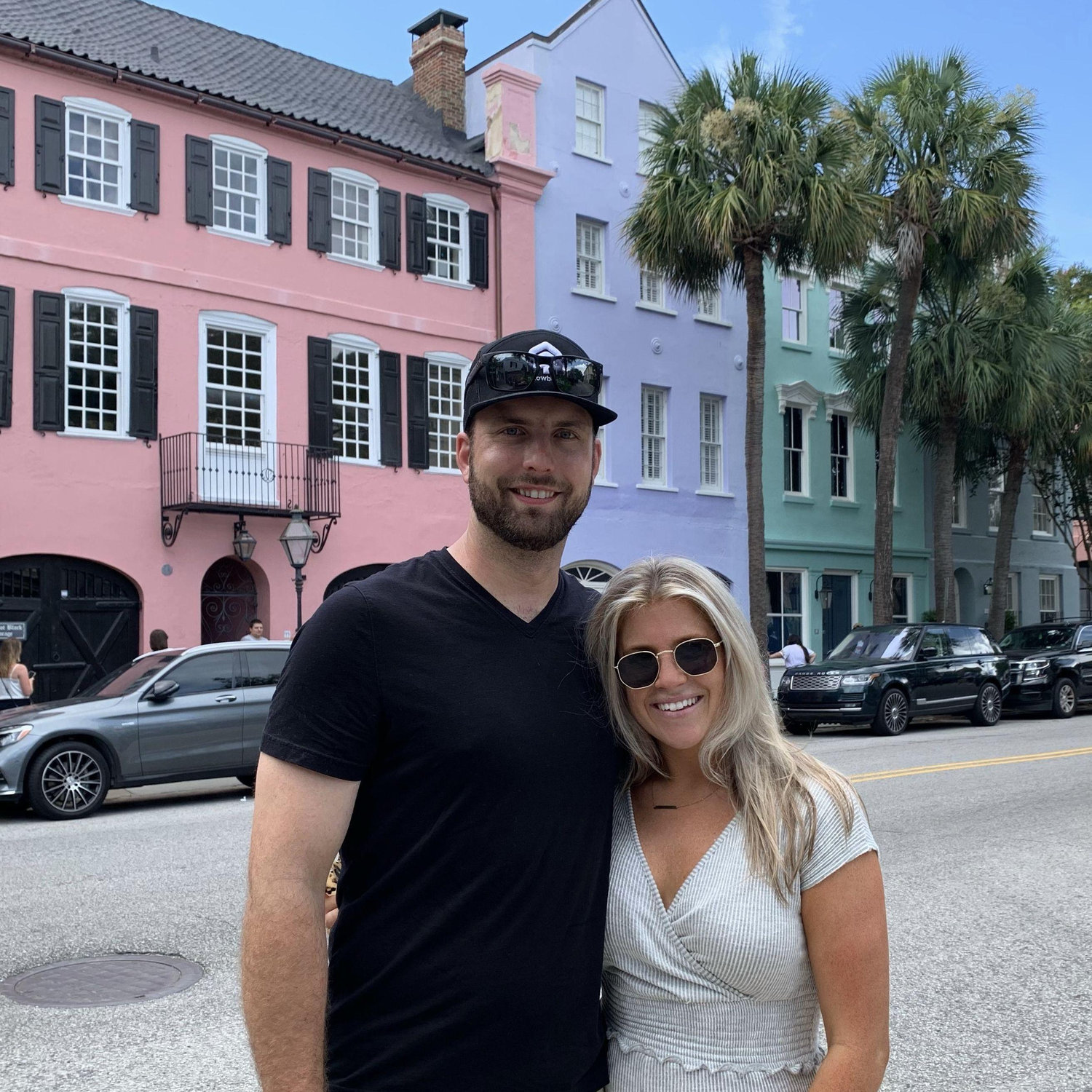 Charleston, SC