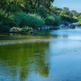 San Gabriel Park (Georgetown)
