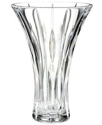 Waterford Marquis by Vase, 11" Sheridan Flared