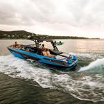 Tahoe Waves Boat Rentals