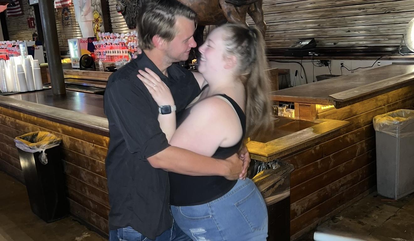 The Wedding Website of Samantha Little and Chandler Carpenter