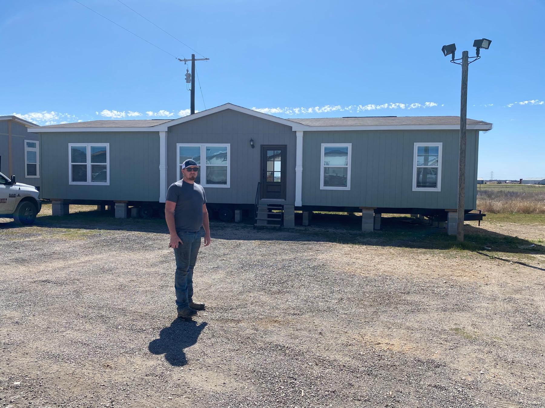 The day we said yes to our home!