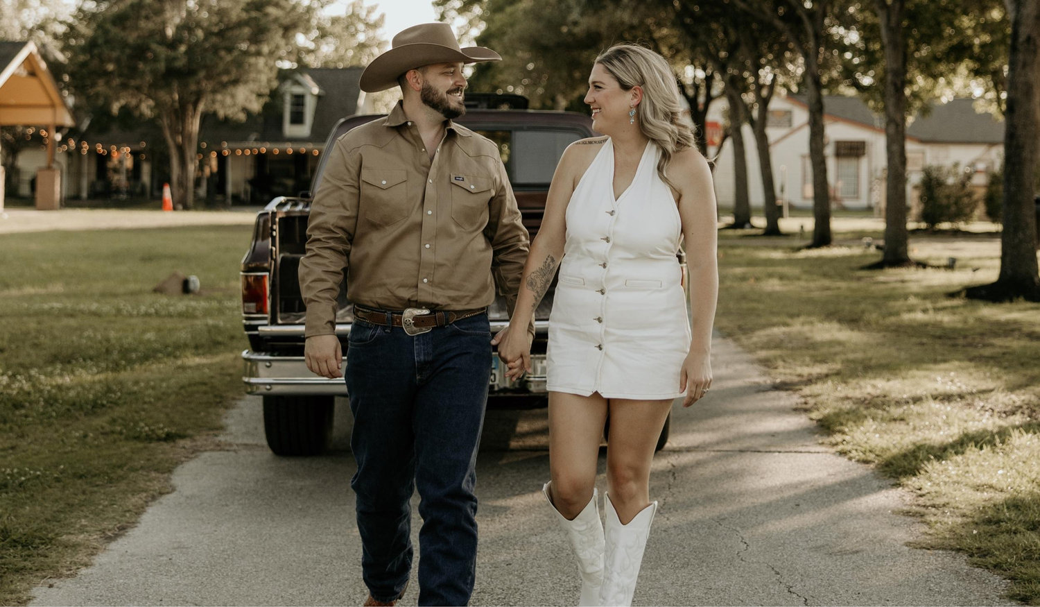 The Wedding Website of Jordyn Anders and Kevin Kite