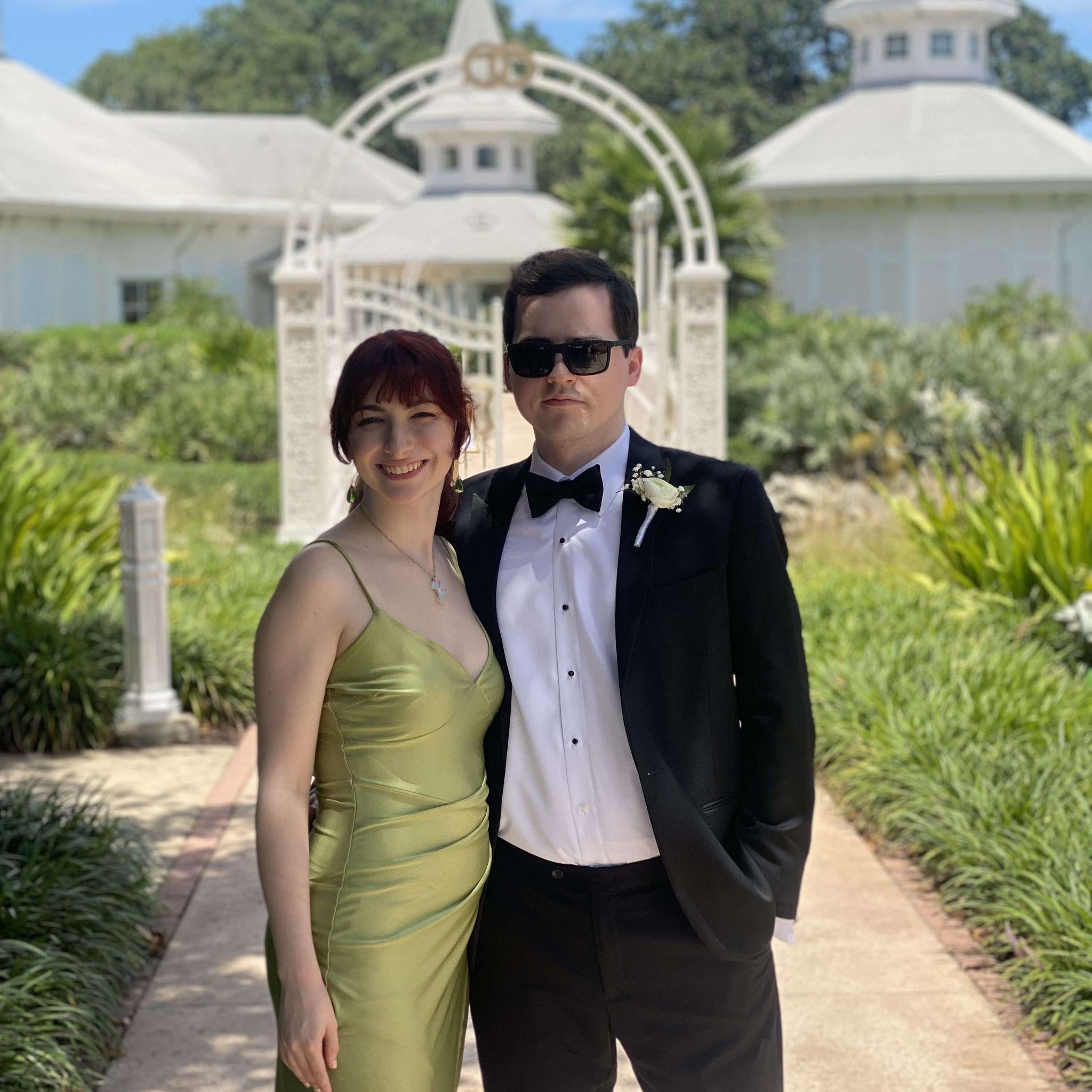 @ Disney World Wedding Pavilion