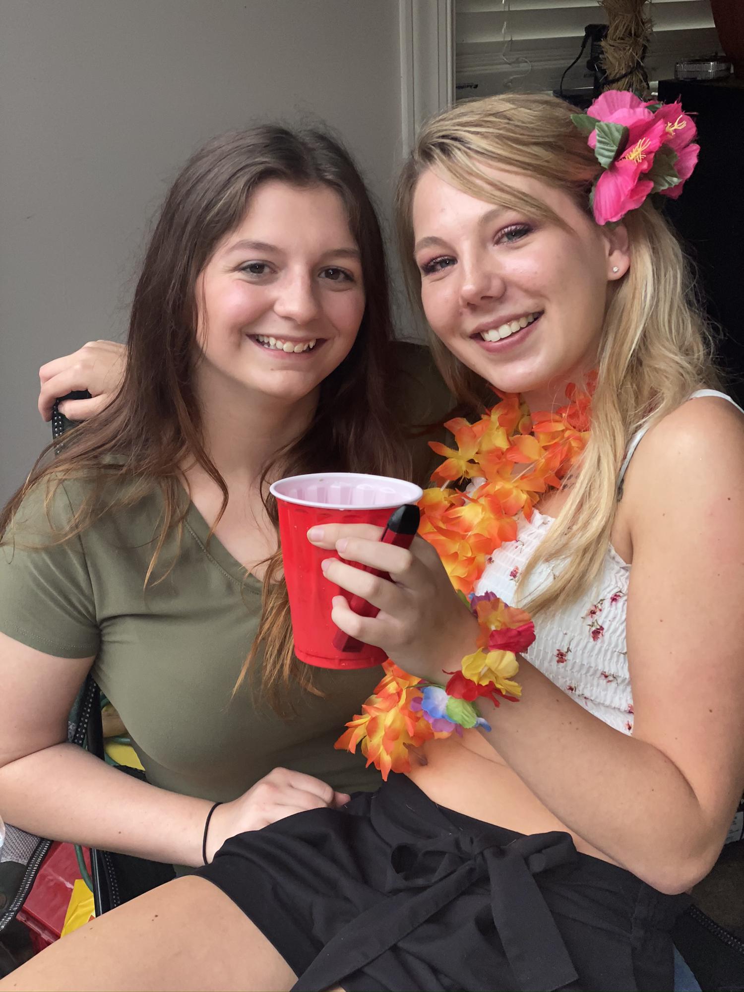 My 21st