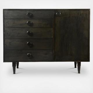 Phoenix Dresser