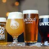 Untold Brewing - Scituate