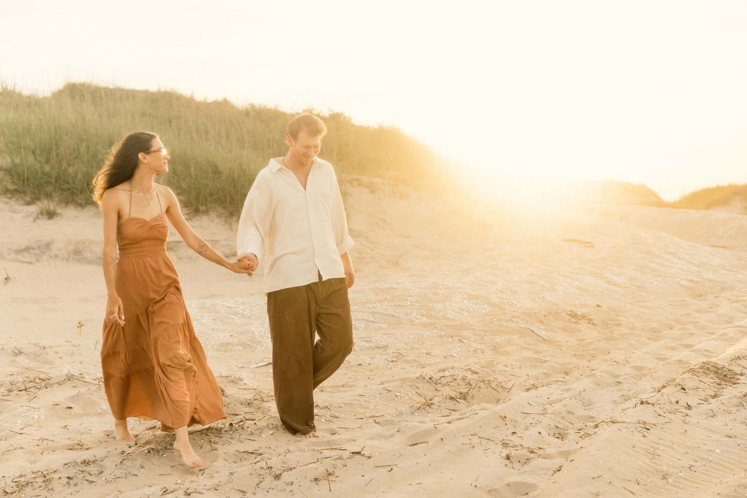 The Wedding Website of Therese McMaster and Asa Matthews