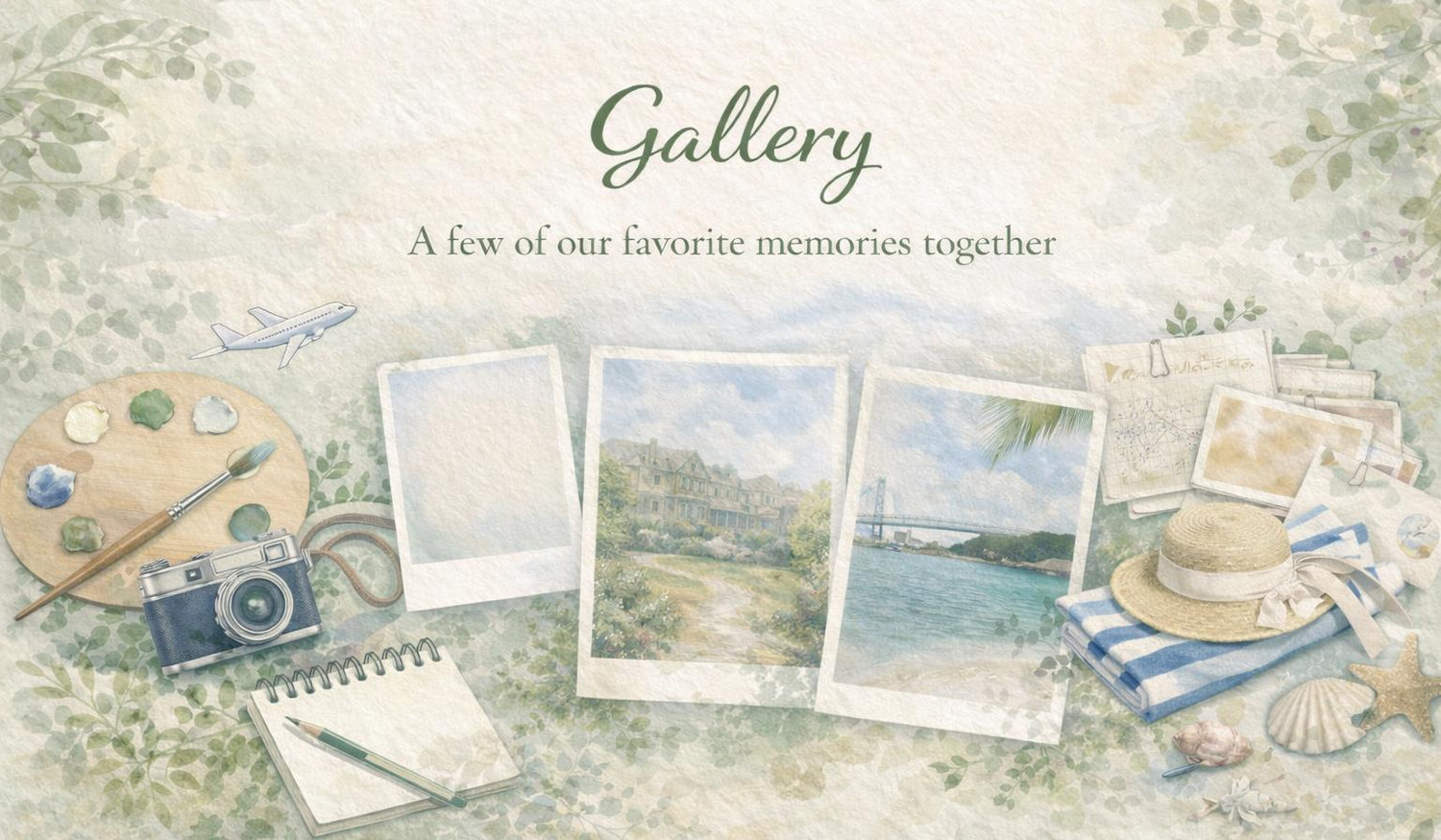The Wedding Website of Nikki Ghorbani and Derek Whitfield