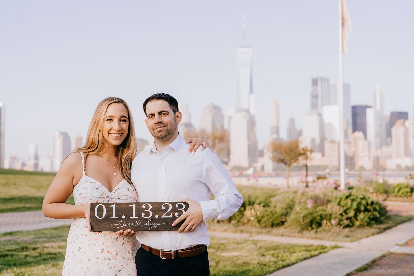 The Wedding Website of Alyssa Pollio and Steven Minucci