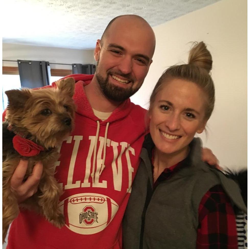 Excited and nervous, getting ready for a long adventure to move to the southwest!