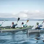 KYAKING