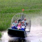 Everglades Holiday Park